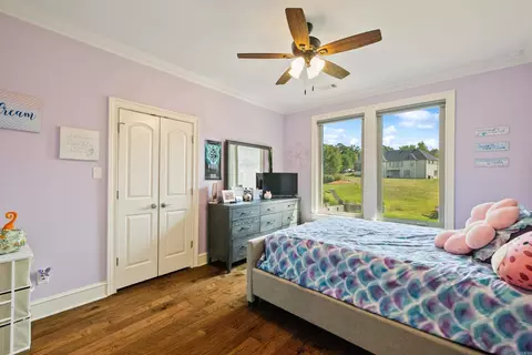 Bedroom - 7304 Palm Beach Ave, Benton, AR 72019 photo 2 of 3