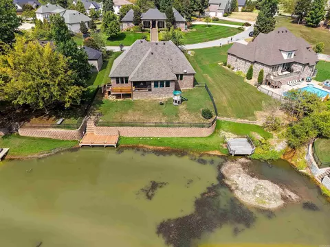 View/Area - 7304 Palm Beach Ave, Benton, AR 72019 photo 1 of 3