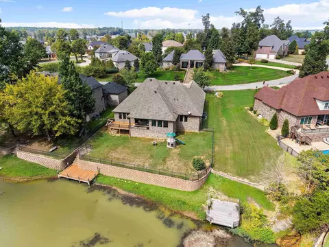 View/Area - 7304 Palm Beach Ave, Benton, AR 72019 photo 2 of 3