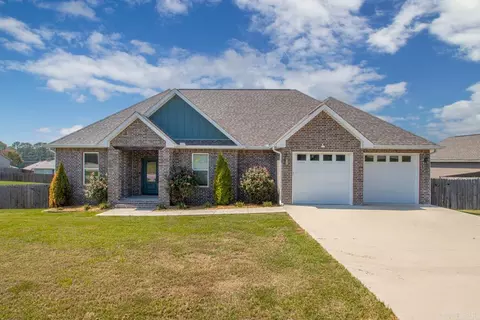 41 Ava Ln, Sheridan, AR 72150