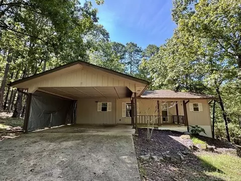 11 La Mancha Cir, Hot Springs Village, AR 71909