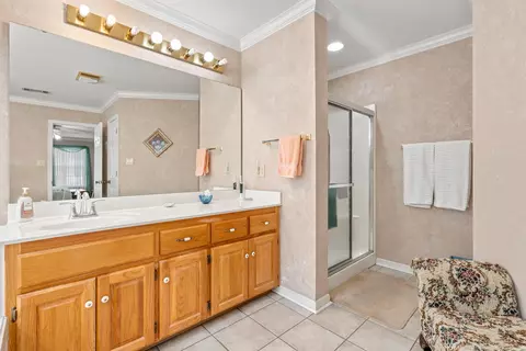 Bath - 1724 Regency Dr, Malvern, AR 72104 photo 5 of 5