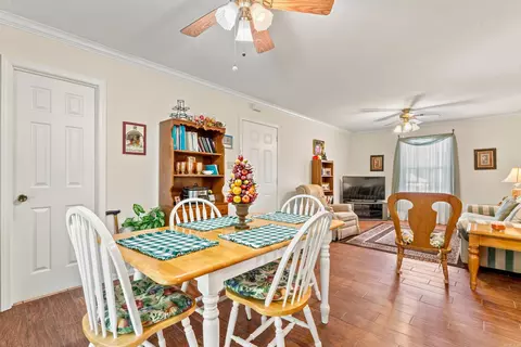 Dining - 1724 Regency Dr, Malvern, AR 72104 photo 3 of 3