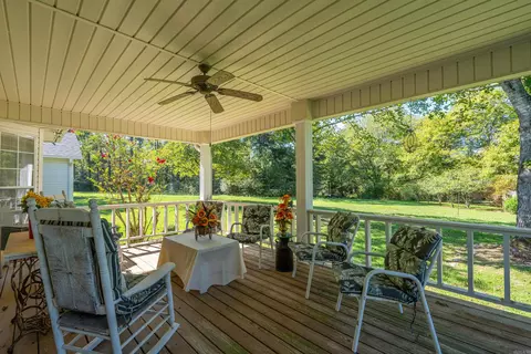 Exterior - 1724 Regency Dr, Malvern, AR 72104 photo 2 of 16