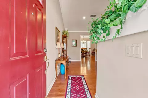 Entry Way - 1724 Regency Dr, Malvern, AR 72104 photo 1 of 1