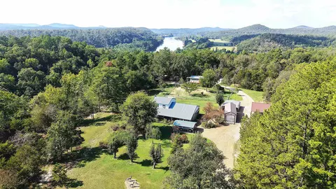 1172 S Boswell Rd, Melbourne, AR 72556
