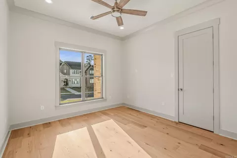 Bedroom - 1665 Nantucket Dr, Conway, AR 72034 photo 1 of 5
