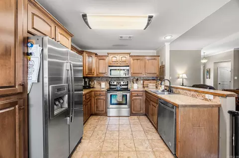 Kitchen - 3018 Denise Dr, Benton, AR 72015 photo 1 of 3