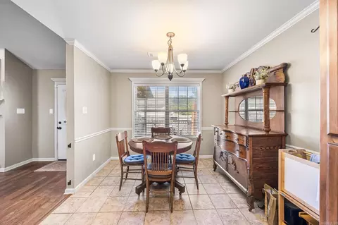 Dining - 3018 Denise Dr, Benton, AR 72015 photo 1 of 1