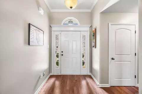 Entry Way - 3018 Denise Dr, Benton, AR 72015 photo 1 of 1