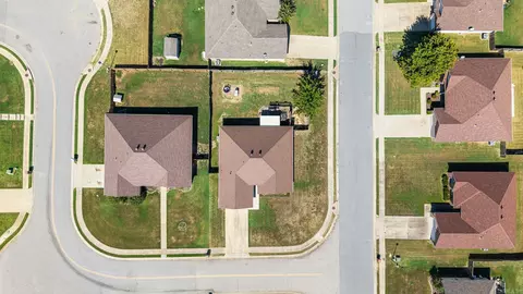 View/Area - 3018 Denise Dr, Benton, AR 72015 photo 2 of 7
