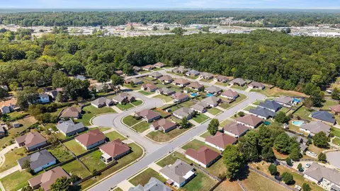 View/Area - 3018 Denise Dr, Benton, AR 72015 photo 5 of 7