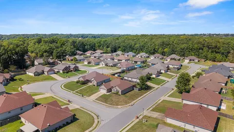 View/Area - 3018 Denise Dr, Benton, AR 72015 photo 7 of 7