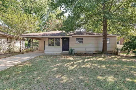 3003 Bermuda Ln, Little Rock, AR 72206
