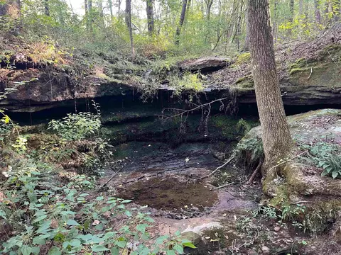 000 263 Hwy, Fox, AR 72051 photo 3