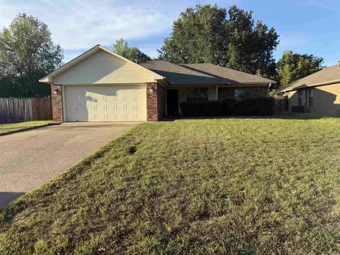 Other - 3970 Cirrus Dr, Conway, AR 72034 photo 1 of 6