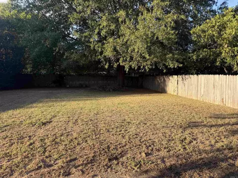 Exterior - 3970 Cirrus Dr, Conway, AR 72034 photo 4 of 4