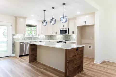 Kitchen - 310 Millie Ct, Austin, AR 72007 photo 6 of 7