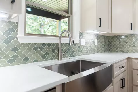 Kitchen - 310 Millie Ct, Austin, AR 72007 photo 7 of 7