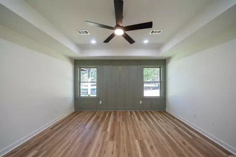 Bedroom - 310 Millie Ct, Austin, AR 72007 photo 2 of 4