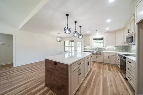 Kitchen - 310 Millie Ct, Austin, AR 72007 photo 1 of 7