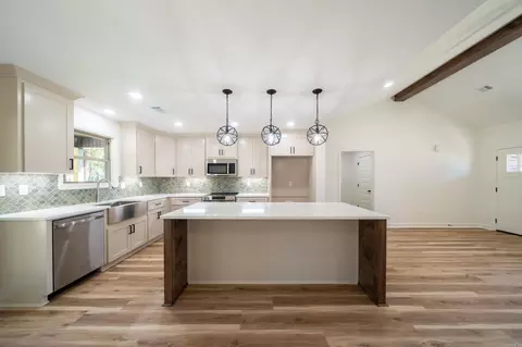 Kitchen - 310 Millie Ct, Austin, AR 72007 photo 2 of 7
