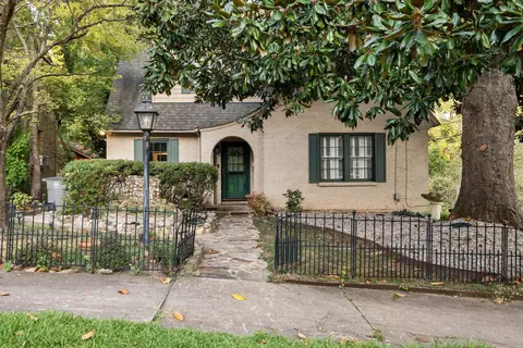 1003 Prospect, Hot Springs, AR 71901