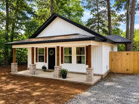9 Horton Ln, Sheridan, AR 72150