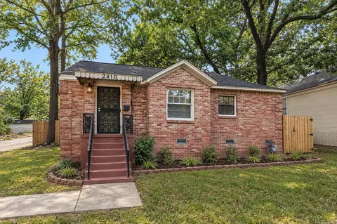 2410 S Harrison St, Little Rock, AR 72204