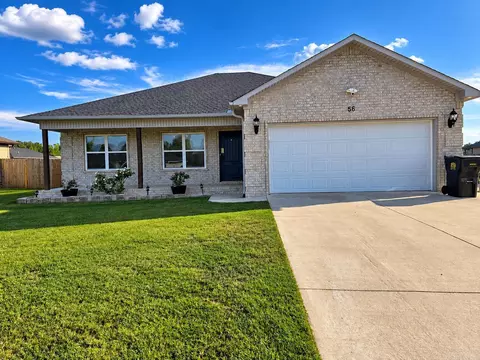 Exterior - 56 Whitetail Dr, Ward, AR 72173 photo 5 of 9
