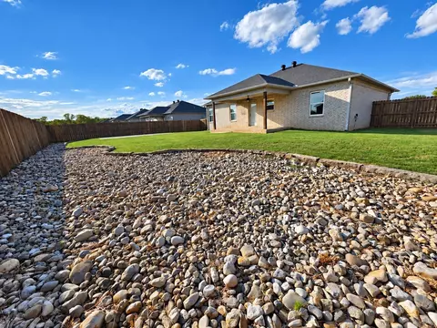 Exterior - 56 Whitetail Dr, Ward, AR 72173 photo 8 of 9
