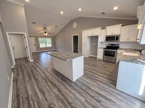 Kitchen - 56 Whitetail Dr, Ward, AR 72173 photo 1 of 1