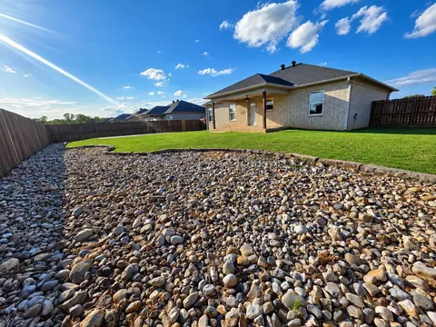 Exterior - 56 Whitetail Dr, Ward, AR 72173 photo 6 of 9