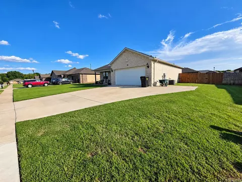 Exterior - 56 Whitetail Dr, Ward, AR 72173 photo 3 of 9