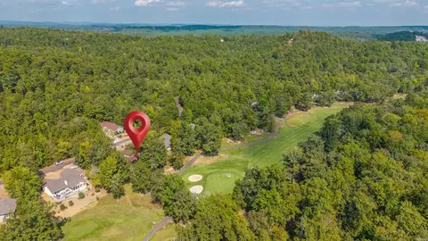 20 Hendaye Way, Hot Springs Village, AR 71909
