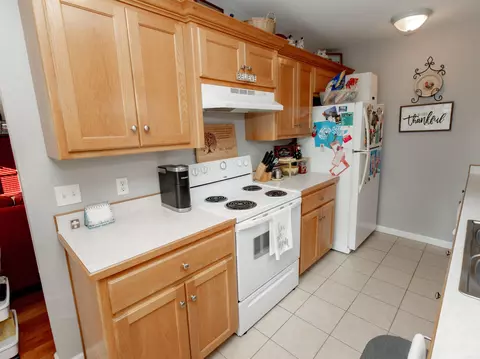 Kitchen - 180 Abby Loop, Malvern, AR 72104 photo 2 of 4