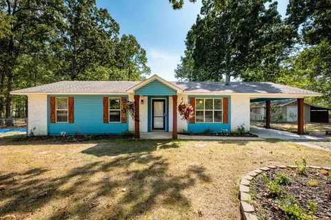 315 Oaklawn Cir, Little Rock, AR 72206