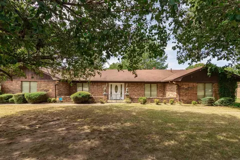 Other - 508 Springhill Dr, Pine Bluff, AR 71601 photo 1 of 8