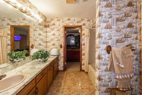 Bath - 508 Springhill Dr, Pine Bluff, AR 71601 photo 6 of 6