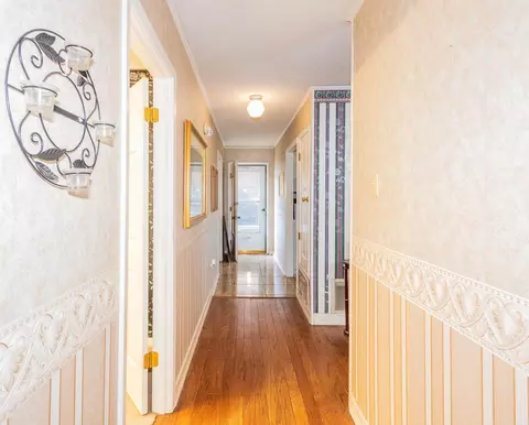 Entry Way - 508 Springhill Dr, Pine Bluff, AR 71601 photo 1 of 1