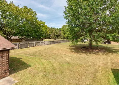 Exterior - 508 Springhill Dr, Pine Bluff, AR 71601 photo 10 of 10