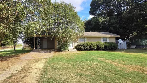 13801 Baucum Dr, North Little Rock, AR 72117