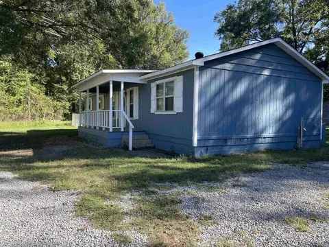 Exterior - 127 Atkins, Alexander, AR 72002 photo 3 of 16