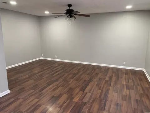 Living - 127 Atkins, Alexander, AR 72002 photo 1 of 3