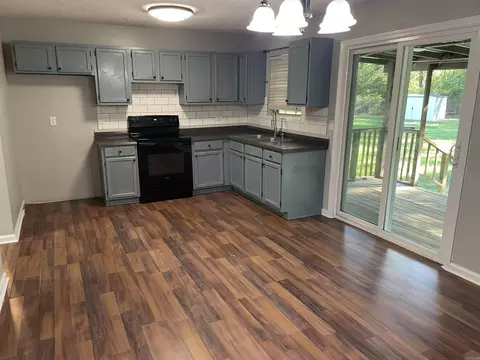 Kitchen - 127 Atkins, Alexander, AR 72002 photo 1 of 3