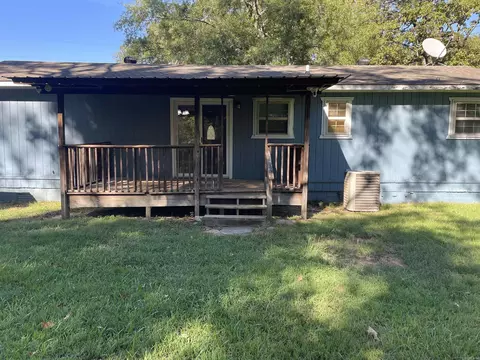 Exterior - 127 Atkins, Alexander, AR 72002 photo 6 of 16