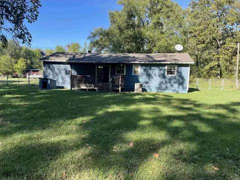 Exterior - 127 Atkins, Alexander, AR 72002 photo 12 of 16