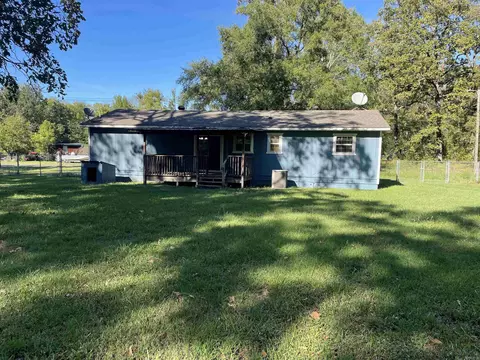 Exterior - 127 Atkins, Alexander, AR 72002 photo 11 of 16