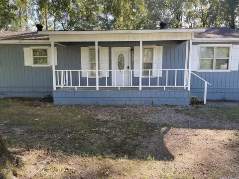 Exterior - 127 Atkins, Alexander, AR 72002 photo 2 of 16