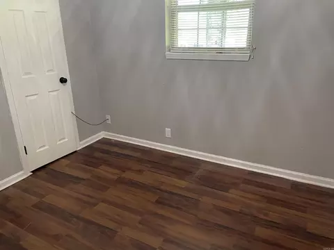 Bedroom - 127 Atkins, Alexander, AR 72002 photo 3 of 3
